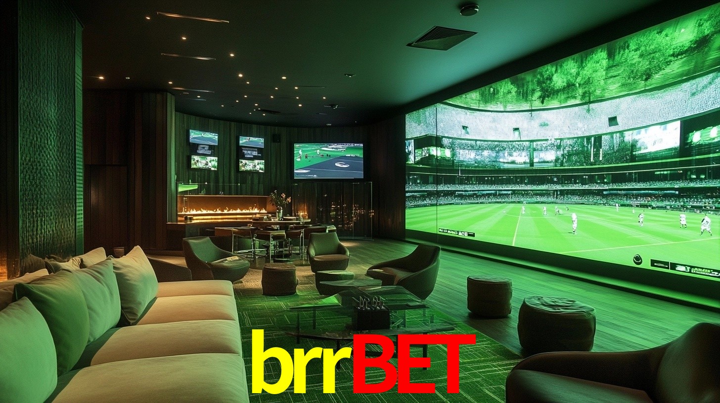 brrbet: Seu Cassino Premiado com Pagamentos Rápidos