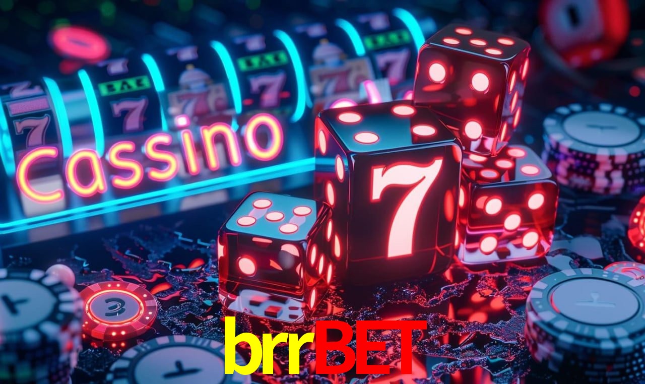 Welcome Bonus brrbet