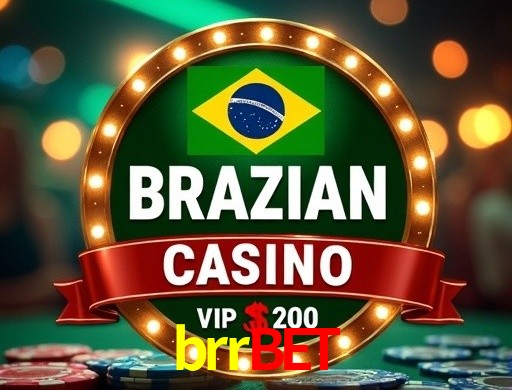 Canal oficial no Telegram da brrbet