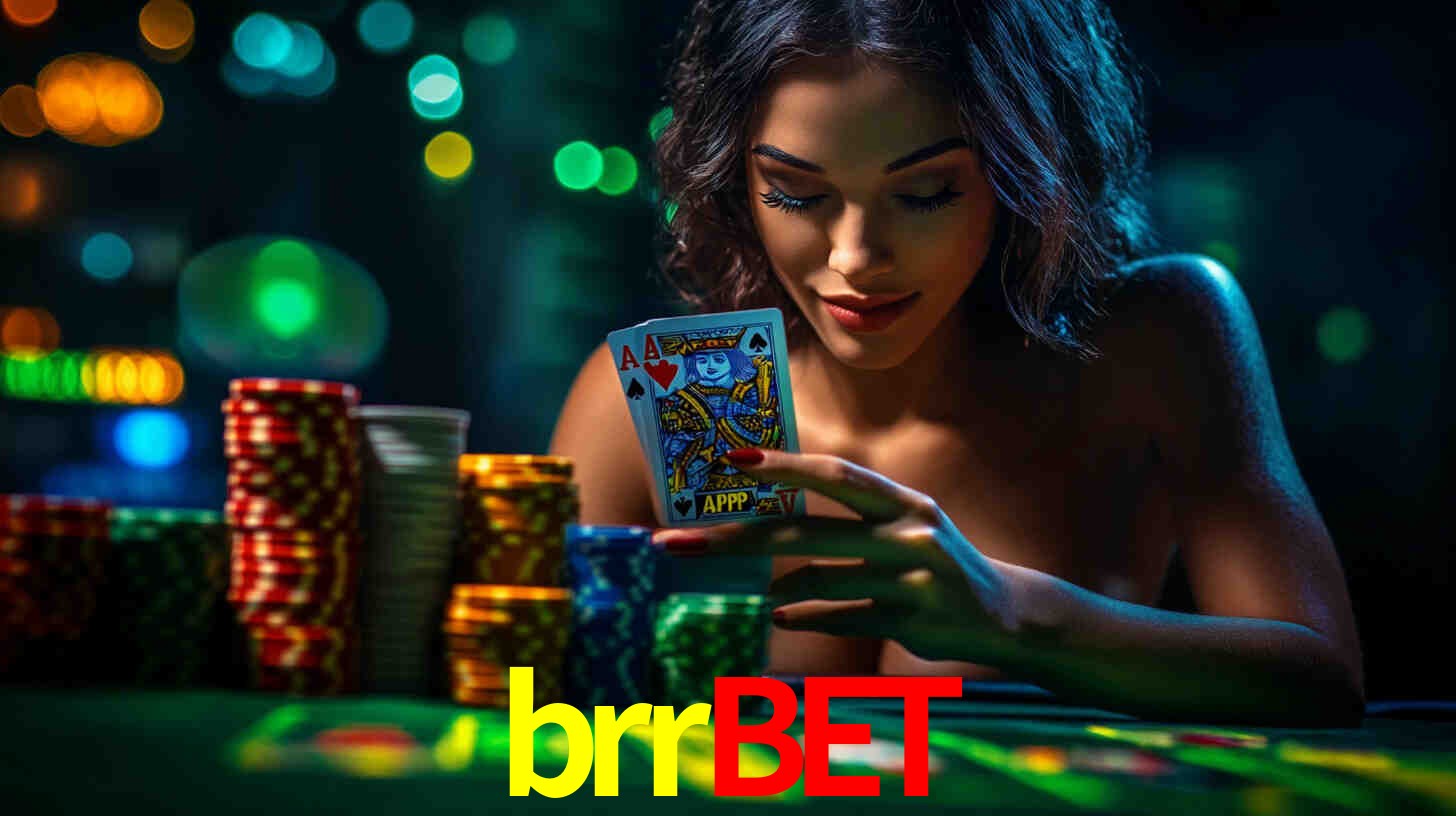 Apostas Esportivas na brrbet: Um Guia Completo