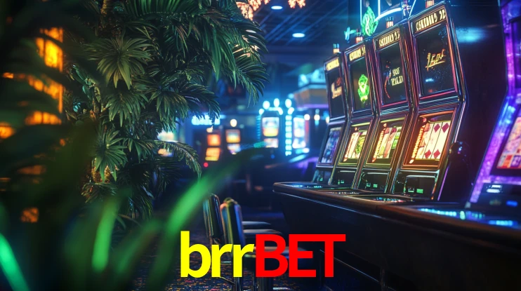 Live Casino brrbet