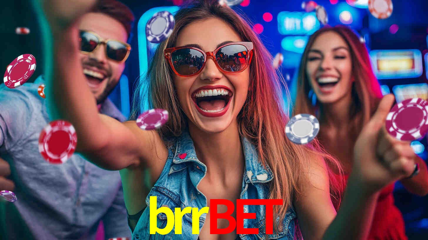 A Popularidade dos Caça-Níqueis no brrbet