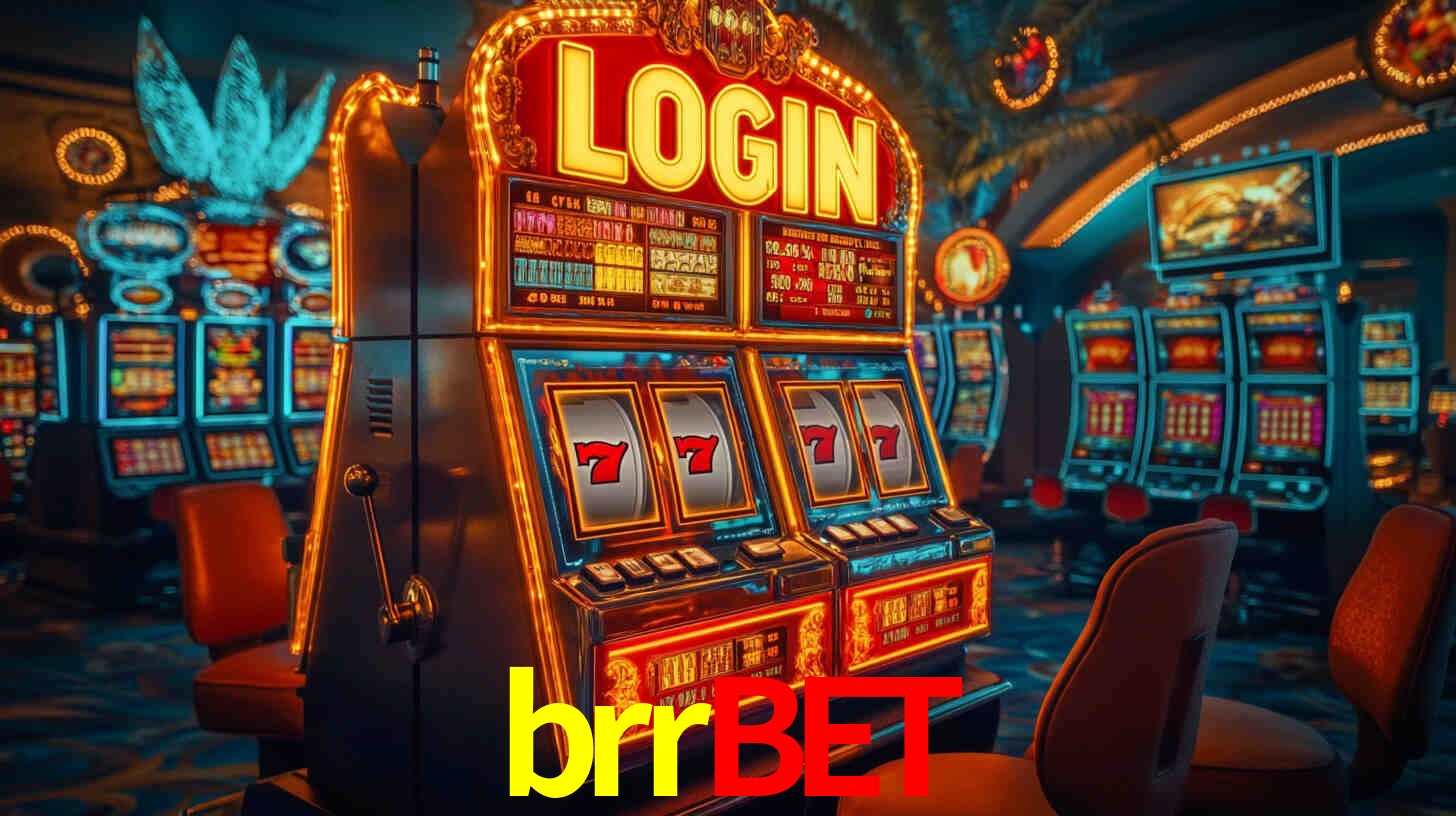 brrbet App Interface