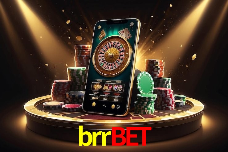 Benefícios da Conta brrbet