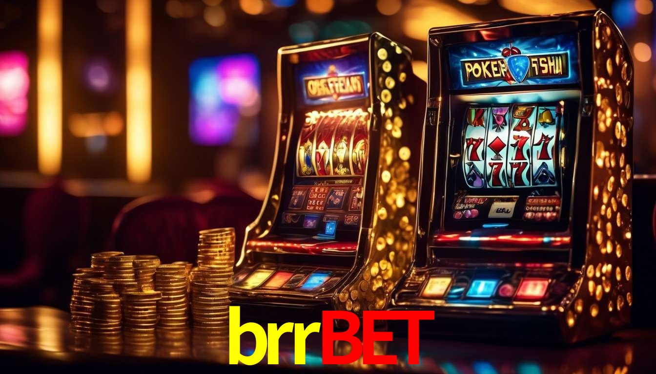 Descubra o Programa VIP da brrbet: Vantagens Exclusivas para Jogadores