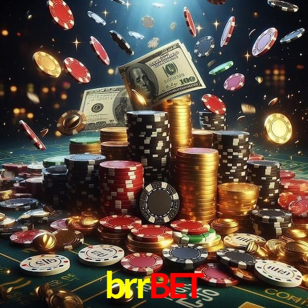 Download para Android e iOS na brrbet