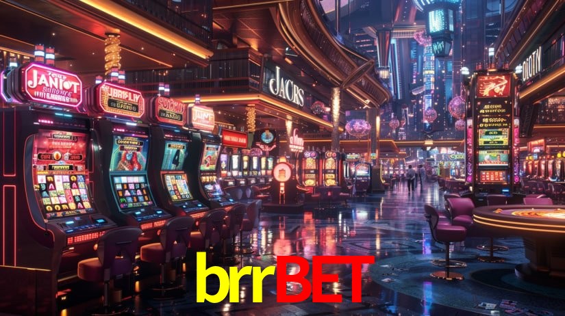 Games Directory brrbet