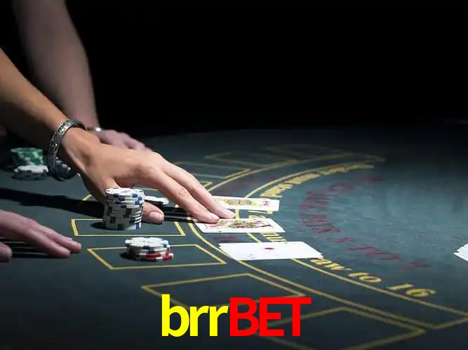 Bônus e promoções da brrbet