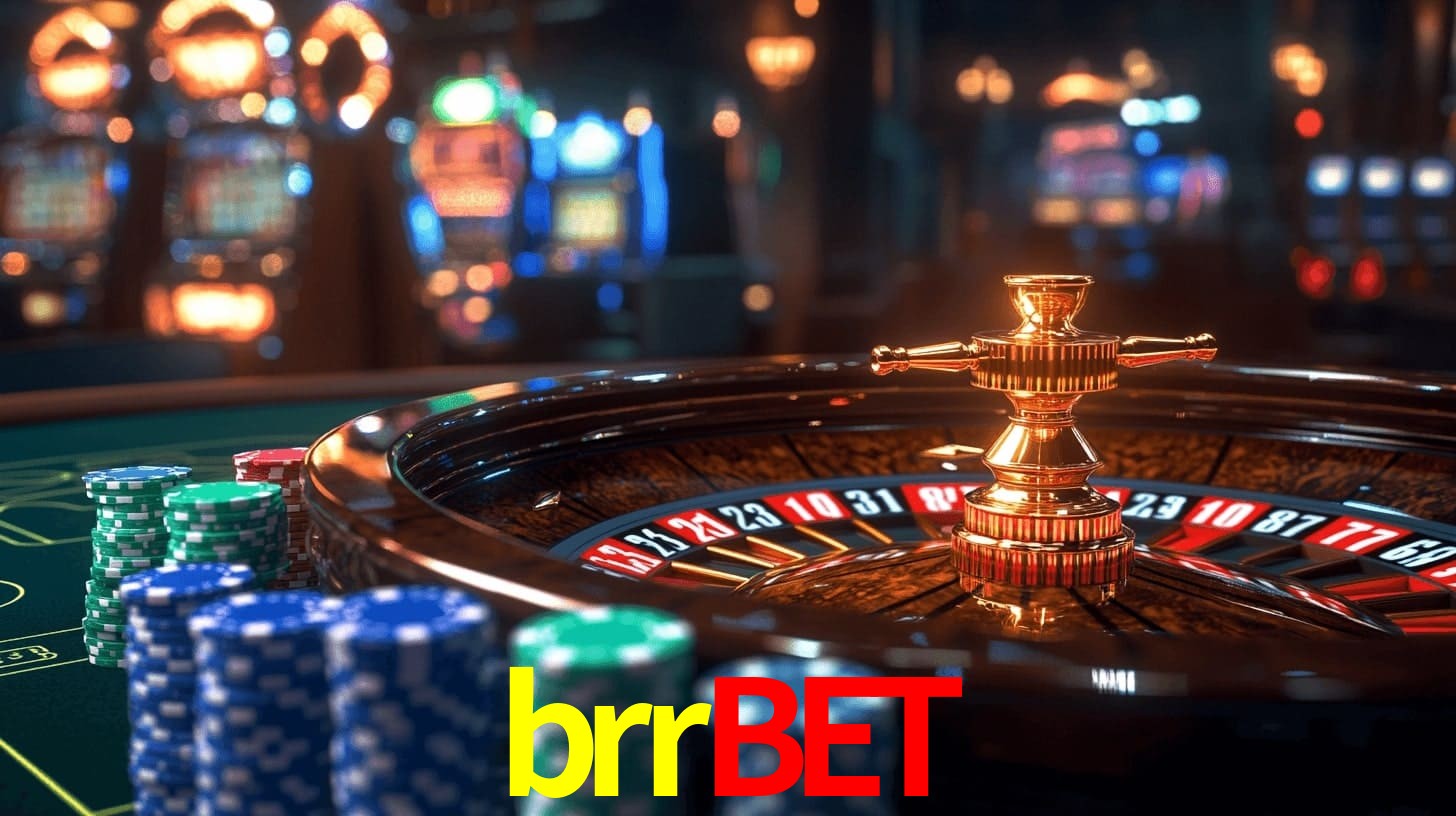 Sinta a adrenalina dos jogos de cassino com brrbet