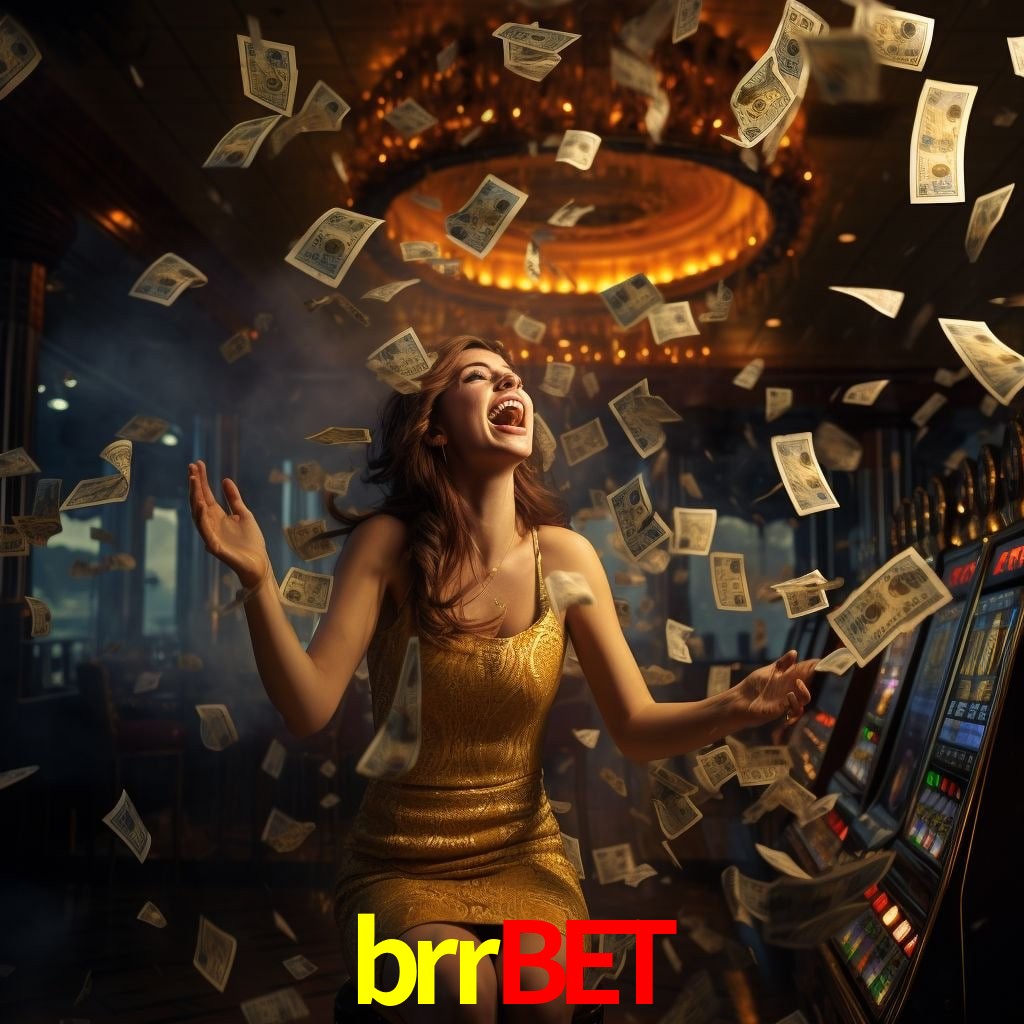 Spaceman Game brrbet