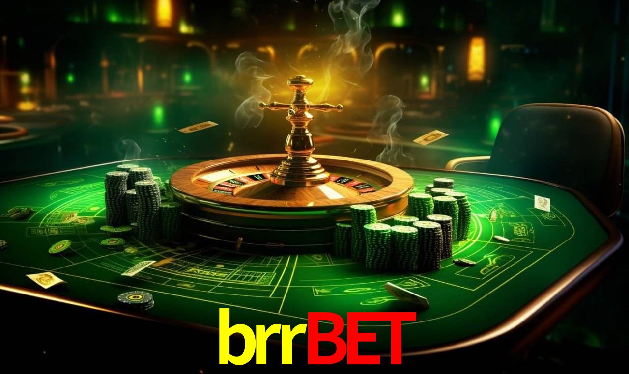A Emoção da Loteria na brrbet: Uma Chance de Mudança de Vida