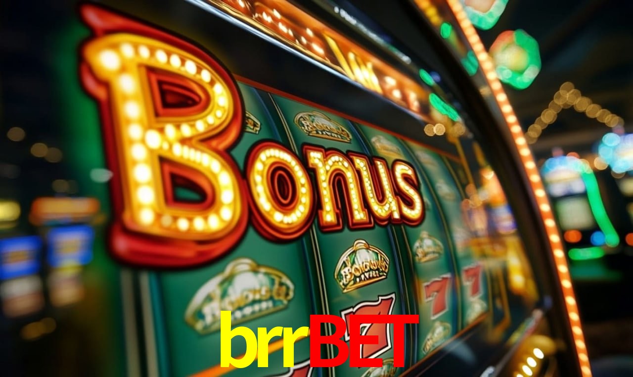 Loterias online na brrbet