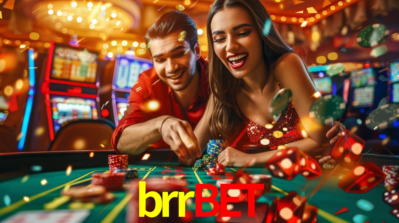 Cadastro Rápido brrbet