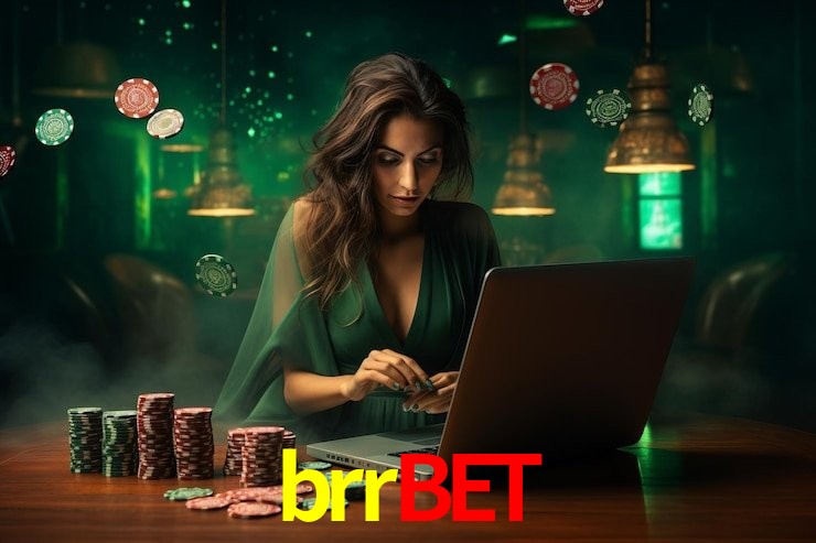 Escolher plataforma para baixar brrbet