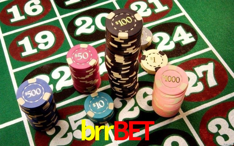 Inovações de Jogos na brrbet: O Futuro das Experiências Interativas