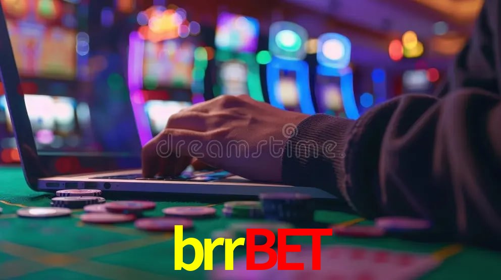 Página oficial no Facebook da brrbet