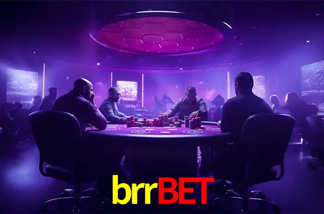 Descubra a Essência do brrbet: Nossa História e Compromissos