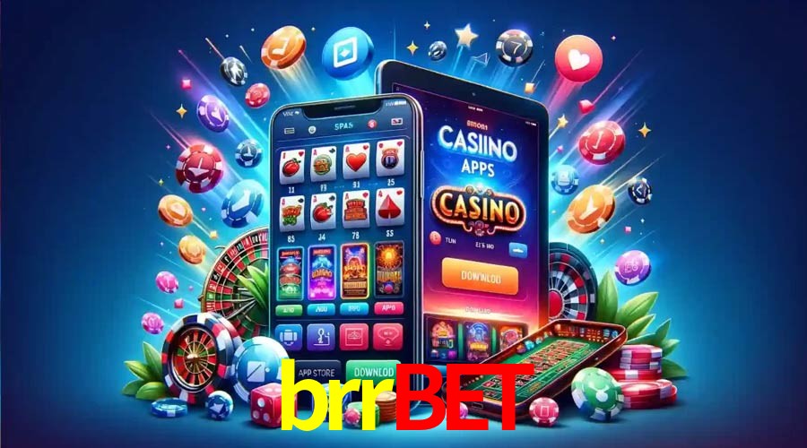 Account Benefits brrbet