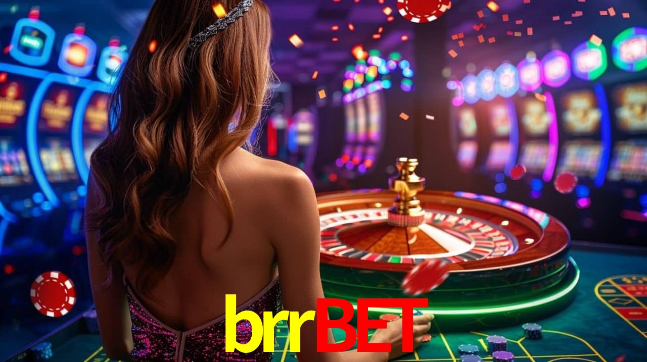 APP rápido e leve da brrbet