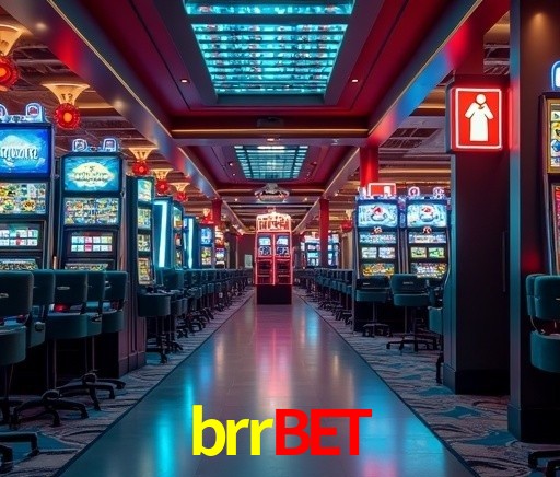 Explorando a Categoria de Eventos em Apostas na brrbet