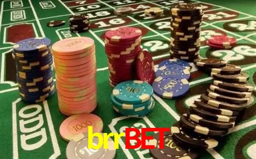 Apostas com odds competitivas na brrbet