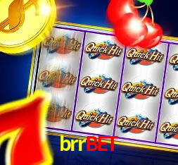 A Revolução dos Aplicativos de Jogos no brrbet