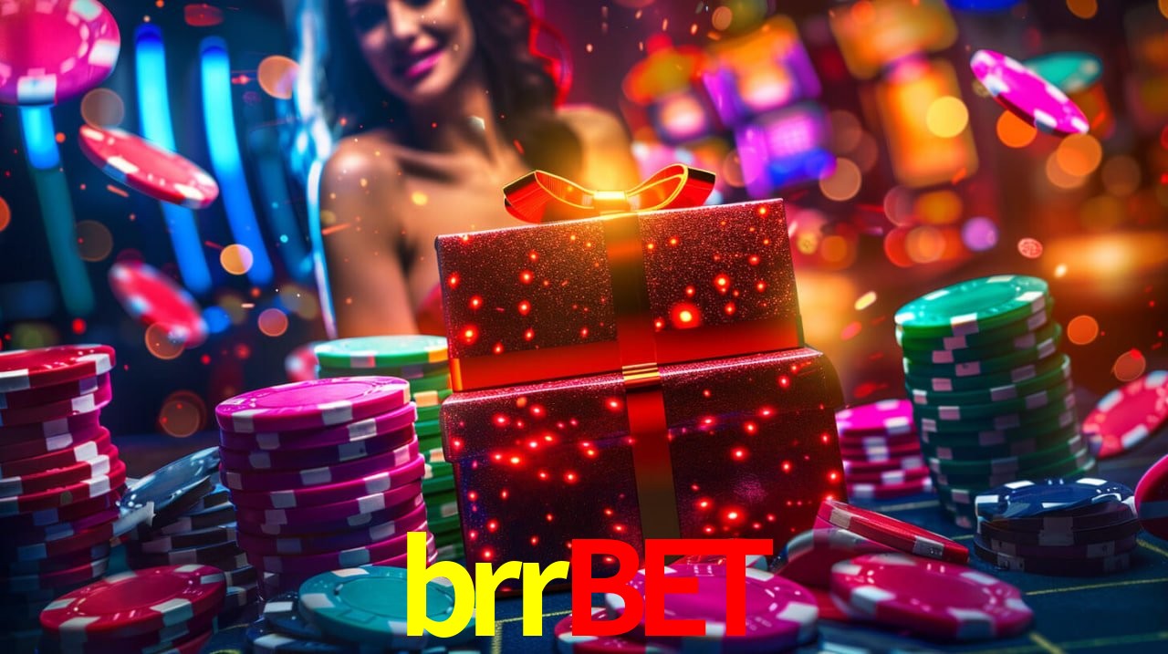 Desvendando o Mundo dos Jogos Virtuais na brrbet