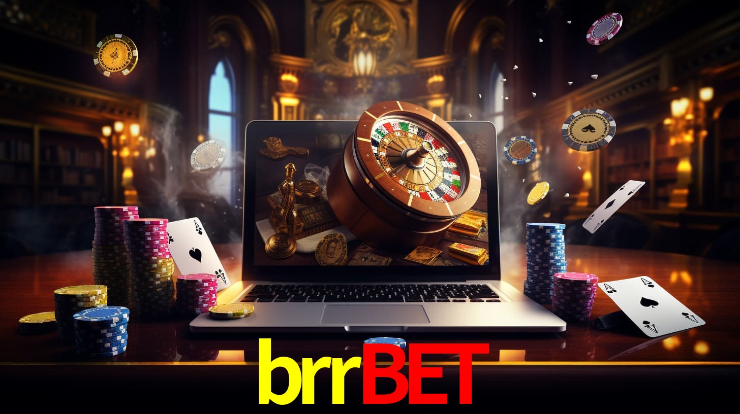 Blackjack Table brrbet