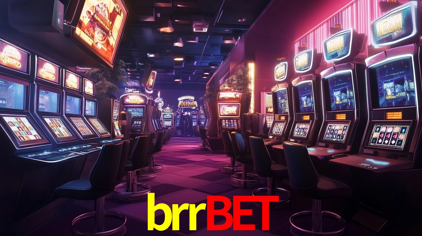 Cashback e recargas na brrbet