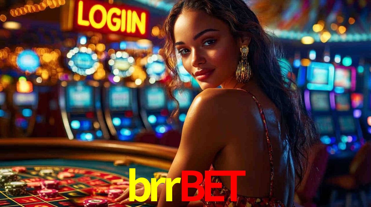 Jogos de Slot brrbet
