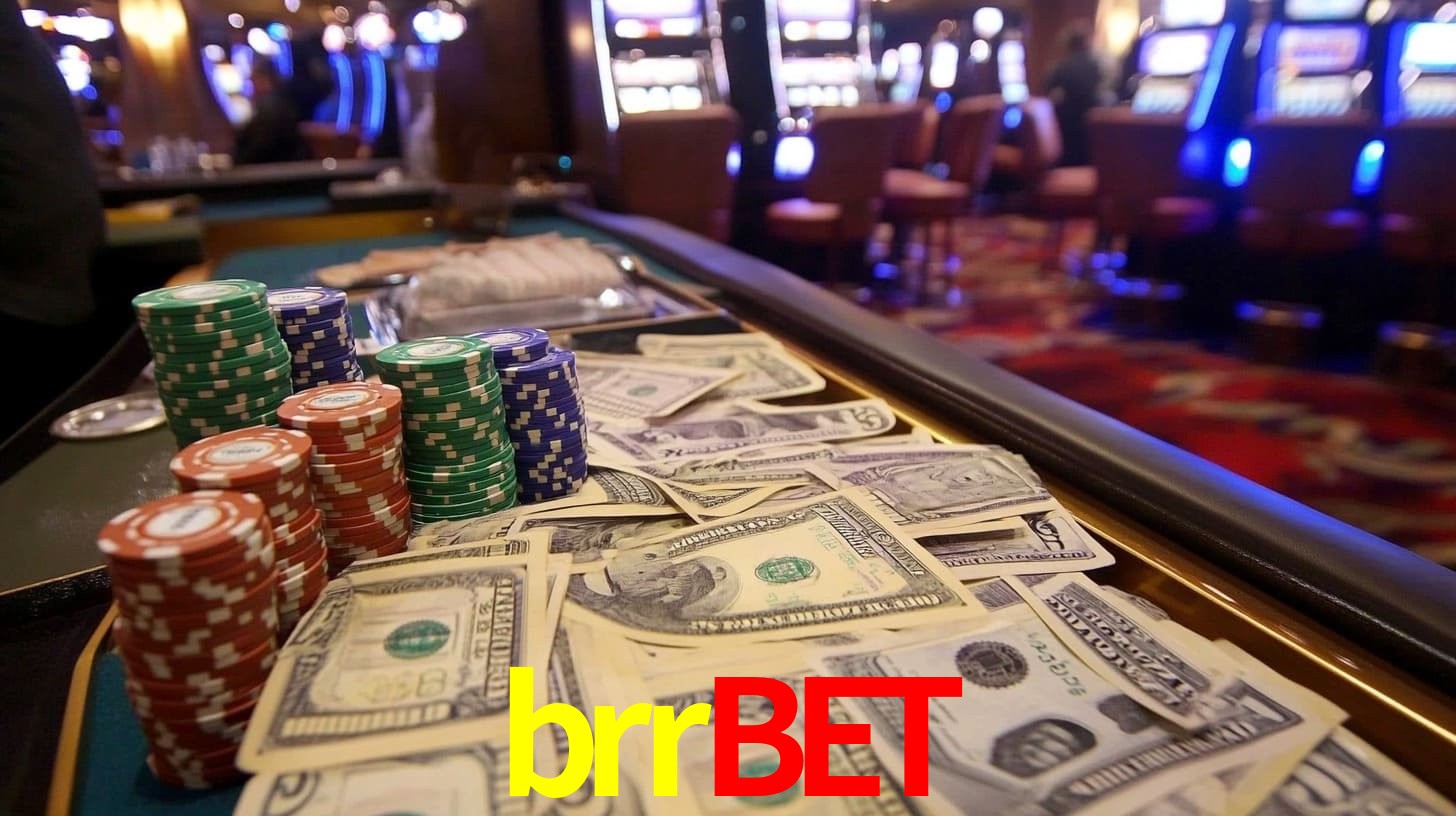 Biblioteca de slots populares na brrbet