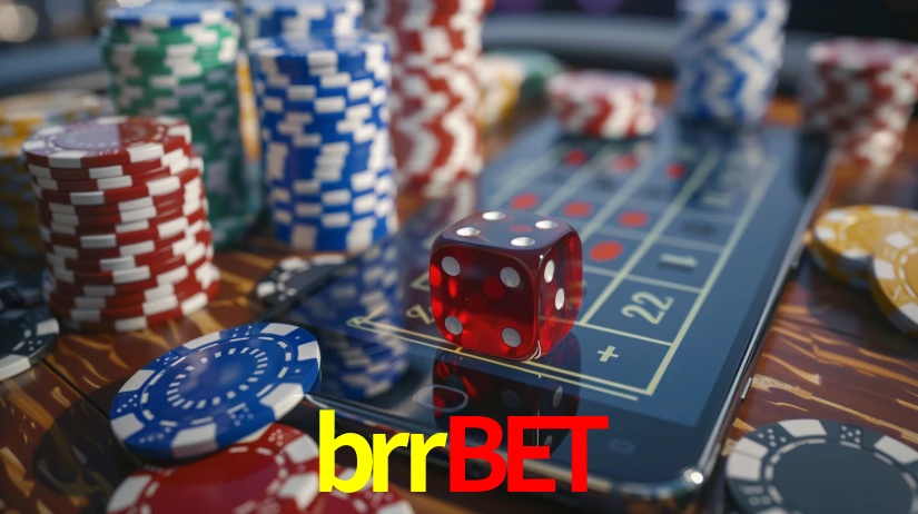 Bônus Generosos e Exclusivos no brrbet para Você!