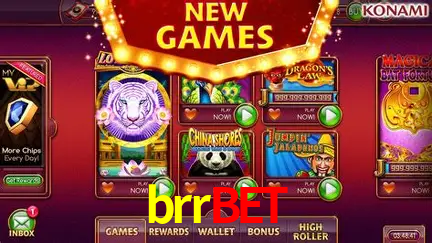 Cassino ao vivo com dealers reais na brrbet