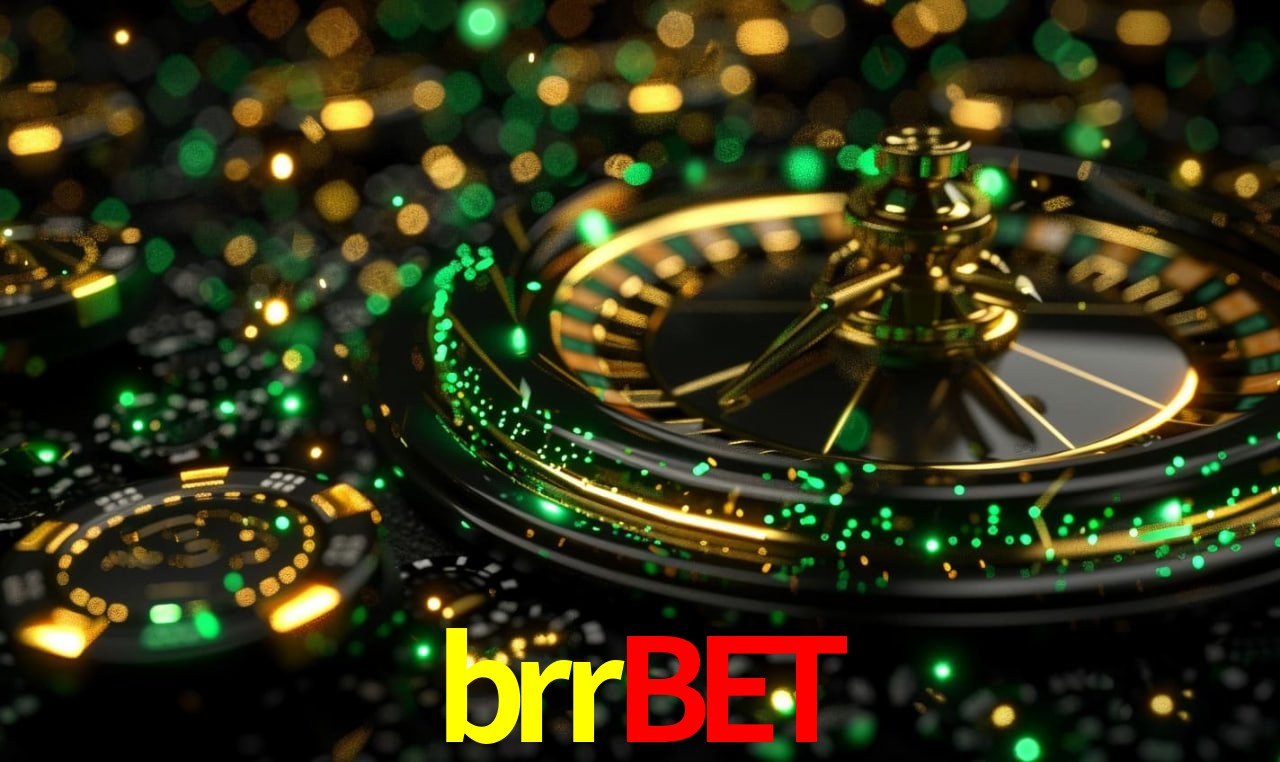 Slots com jackpots e giros grátis na brrbet
