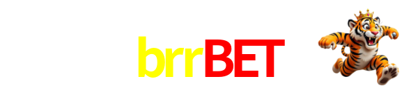 Logo da brrbet